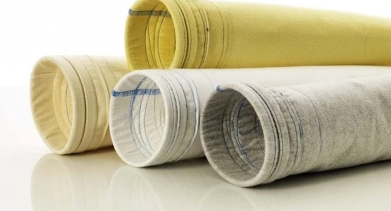 PTFE Membrane Filter Bag