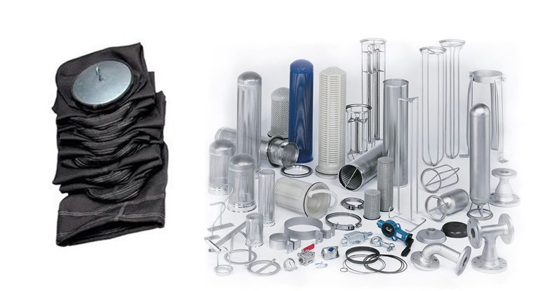 RABH Filter Bag