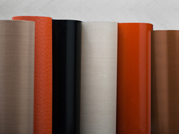 Fiberglass Fabric