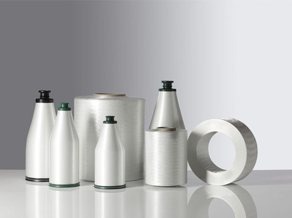 PTFE Coated Thread