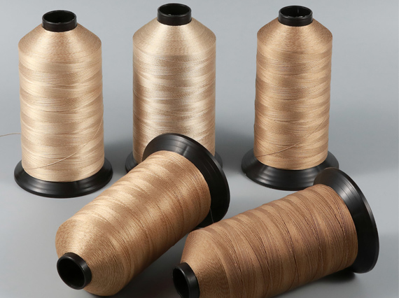 PTFE Coated Thread