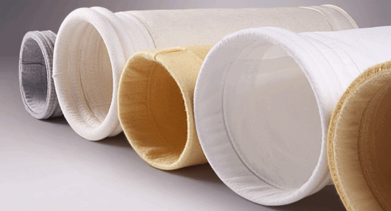 PPS Ryton Filter Bag