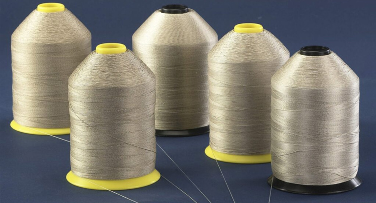 PTFE Glass Thread